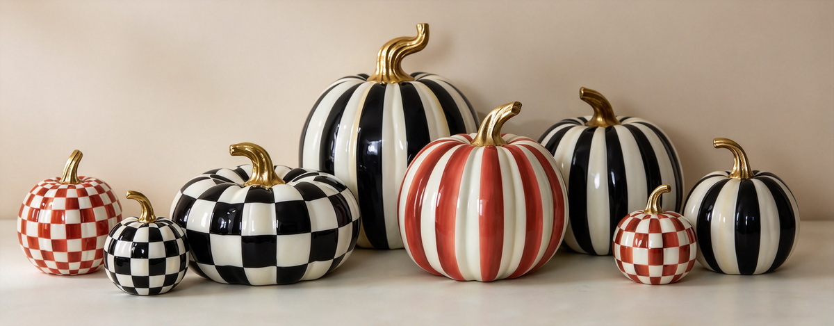 LAST CHANCE FOR SPOOKY STYLES!