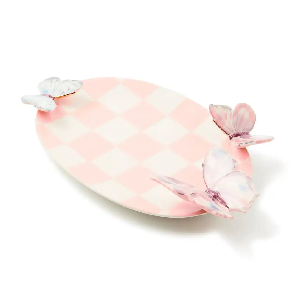 Eternity Trinket Tray